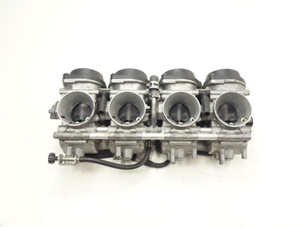 Yamaha Fzs 1000 Fazer 01-05 Carburetors throttle body kit