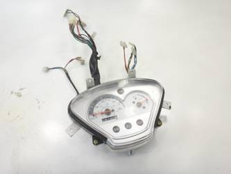 Jm Oldies 50 Mia 4T Counter Clock