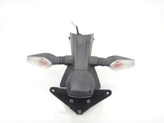 Hypermotard 939 821 16- Turn signals Rear Tail