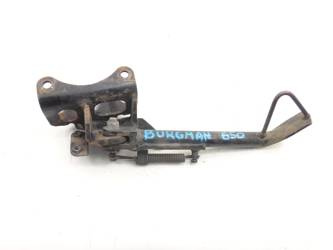 Suzuki Burgman 650 01-11 Side Stand