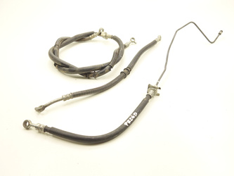 Yamaha Yfm 700 r Raptor Brake hoses set