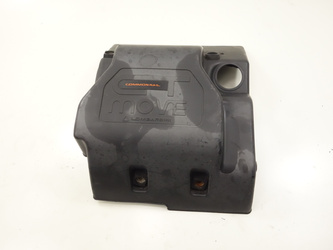 Microcar Ligier X-too Rs Engine soundproofing plastic cover