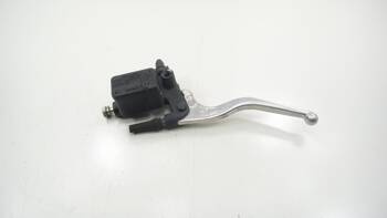 Peugeot Metropolis 400 19R Brake Master Cylinder Rear Left