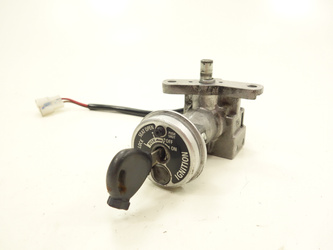 Yamaha Tricity Triptik 125 14-17 Ignition switch with key