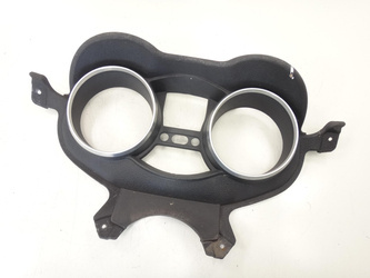 X-Evo X8 125 04-12 Plastic Cover Counter Housing