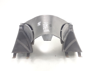 Yamaha Majesty Skyliner 125 Floor