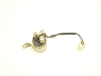 Orcal Astor 125 14-24 Starter Relay