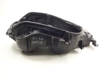 Peugeot Satelis 125 06-12 Kufer schowek pod siedzenie