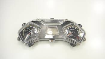 Sym Cruisym 125 17-23 Counter Clock Indicators