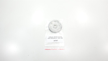 Tryb Silnika  Aprilia Rs 125 Af1 Rotax 122 123