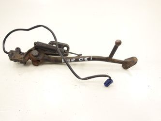 Yamaha Fjr 1300 Side Stand