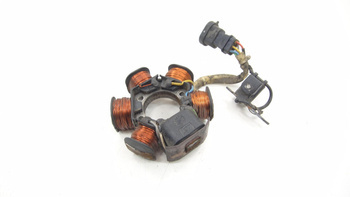 Piaggio Zip 2 Vespa 50 2T Stator Winding Ignition