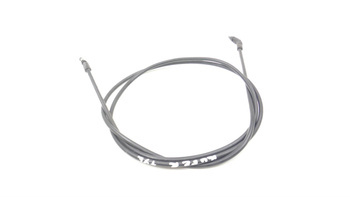 Piaggio Mp3 400 500 Rear Case Lock Cable