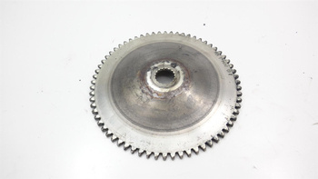 Piaggio Zip 2 Vespa 50 2T Counterplate