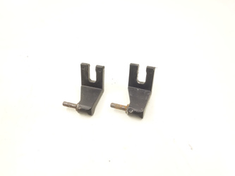 Microcar Aixam City Right door hinges