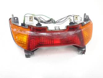 Suzuki Burgman 125 01-06 Lampa Tył