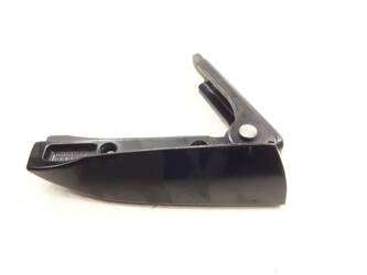 Left passenger footrest Piaggio Mp3 350 hpe