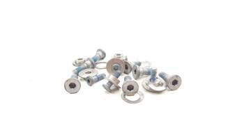 Piaggio Beverly S 400 20- Brake Disc Bolts