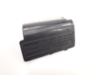 Sym Gts 125 Evo Plastic End Cap