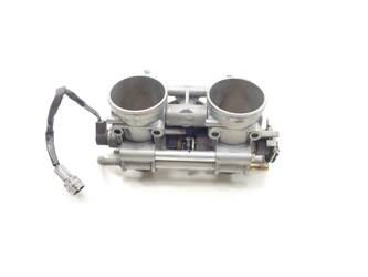 Arctic Cat Zr 5000 Lxr Throttles