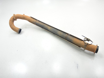 Kymco Mxu 465I Manifold Elbow