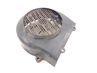 Kymco Agility 50 4T Plastic Engine Guard