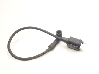 Peugeot Tkr 50 Ignition Coil Plug