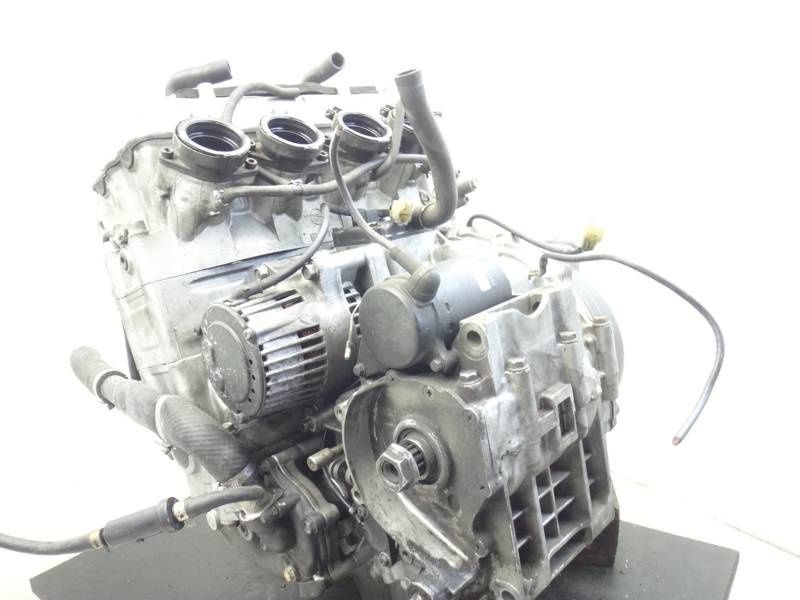 Kawasaki Zx7R Ninja 96-03 Silnik Gwarancja 30 Dni | Sklep z