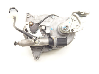 Piaggio Mp3 350 18-22 Servo suspension mechanism