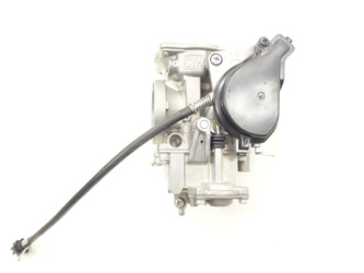 Aeon Cobra 320 420 422 Carburetor throttle body