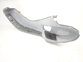 Piaggio X9 Evo 125 Left skid floor