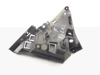 Yamaha Niken 900 Plastic Right Fill