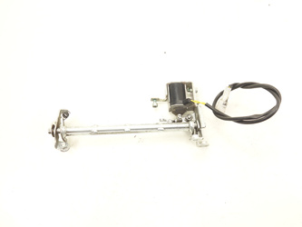Yamaha T-max 530 14-17 Seat Lock Actuator