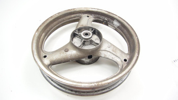 Honda Xl 125V Varadero 01- Felga Tył 17X2,75