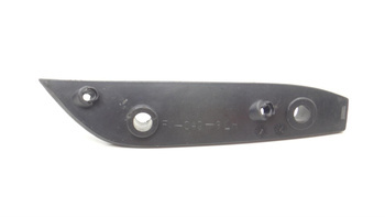 Piaggio Mp3 250 Lt Plastic Windshield Cover