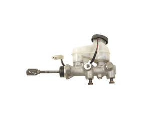 Microcar Ligier X-too Xtoo Brake Pump Bosch