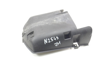 Jm Oldies 50 4T Retro Plastic Underside Plow