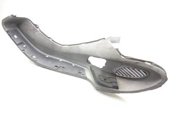 Piaggio X9 125 Floor Skid Left
