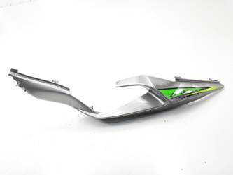 Zx6R Zx636R 19- Tail Rear Fairing Tail Left
