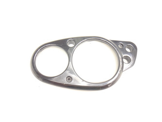 Typhoon 50 Sr Motard Plastic Meter Cover