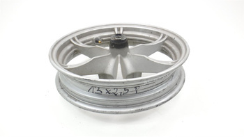 Suzuki Burgman 125 07-13 Felga Przód 13 X 2.50