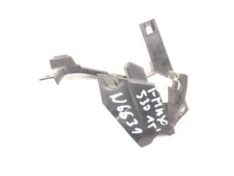 Yamaha T-Max 530 12- Frame Mounting Filling