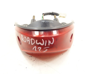 Daelim Roadwin 125 Lampa tył