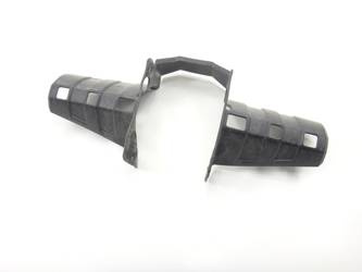 Can-Am Renegade 800 06- Plastic Rear Drive Cover