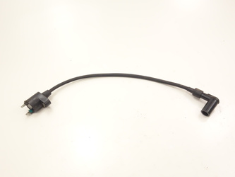 Peugeot Elystar 50 Cewka zapłonowa fajka