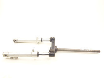 Peugeot Vivacity 3 50 Front suspension forks