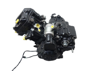 Aprilia Tuono 125 engine 17-23 30 Day Warranty