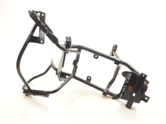 Piaggio Mp3 Yourban 300 fairing canopy frame