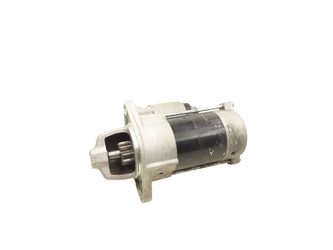 Microcar Aixam City Gto Starter Motor Bosch