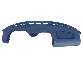 Microcar Ligier X-too xtoo  Deska rozdzielcza kokpit podszybie